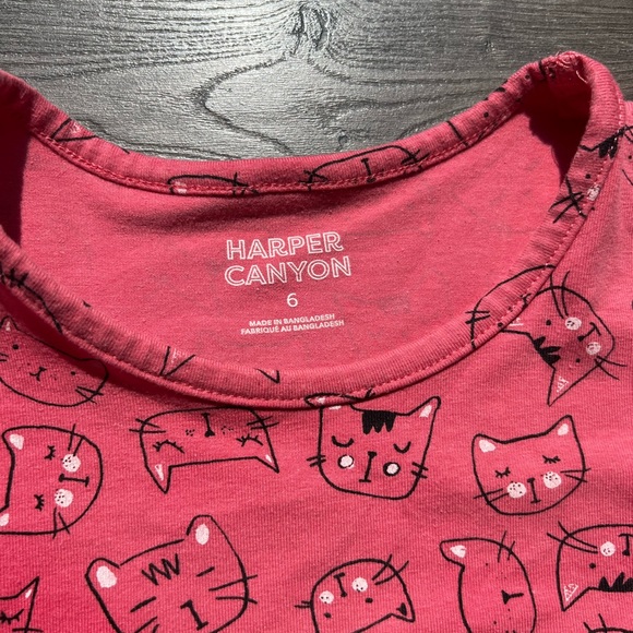 HARPER CANYON | Kitty Dress - Picture 2 of 2